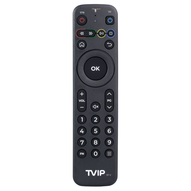 Remote Control (Premium)