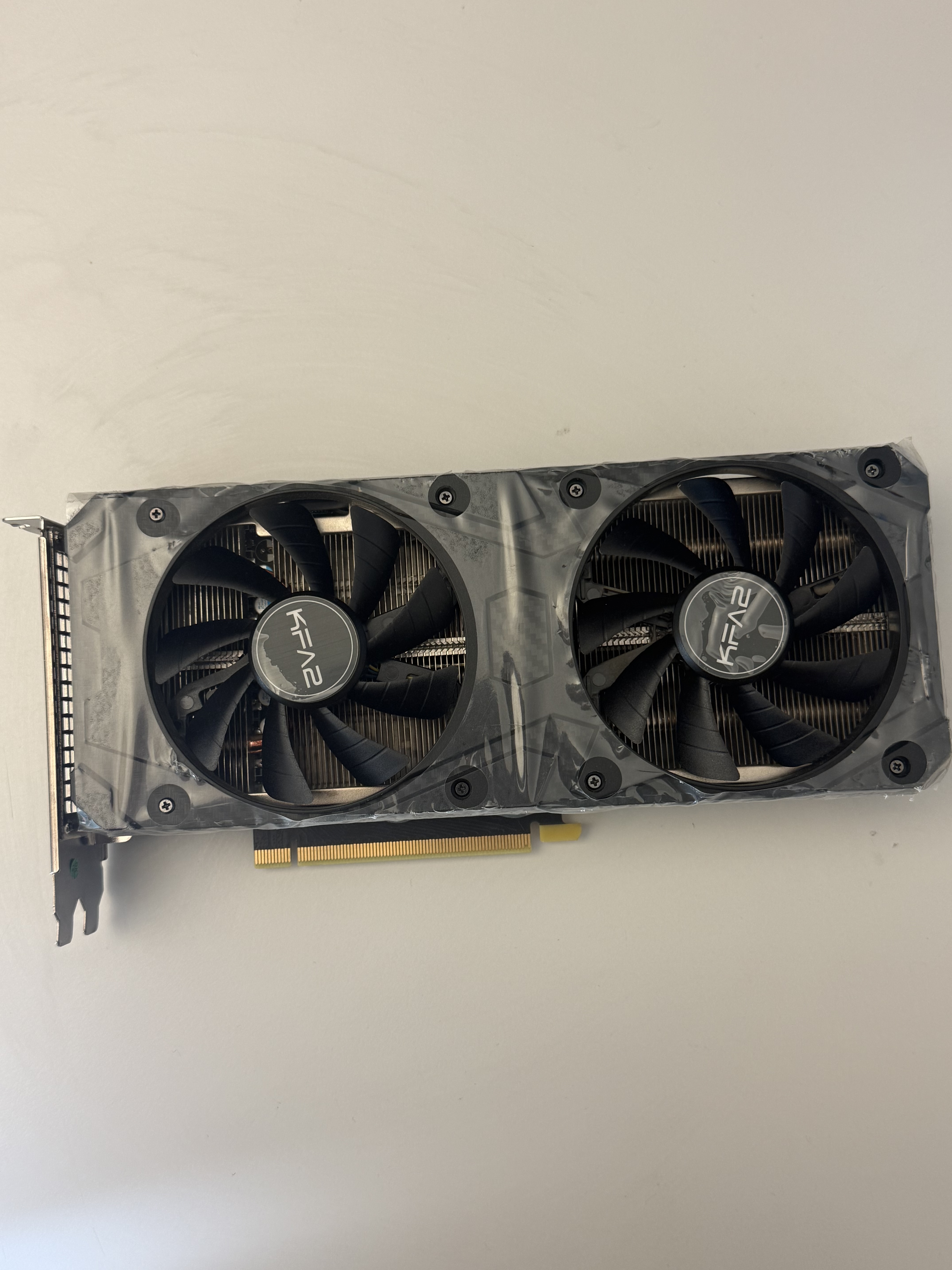 GeForce RTX 3060 Ti