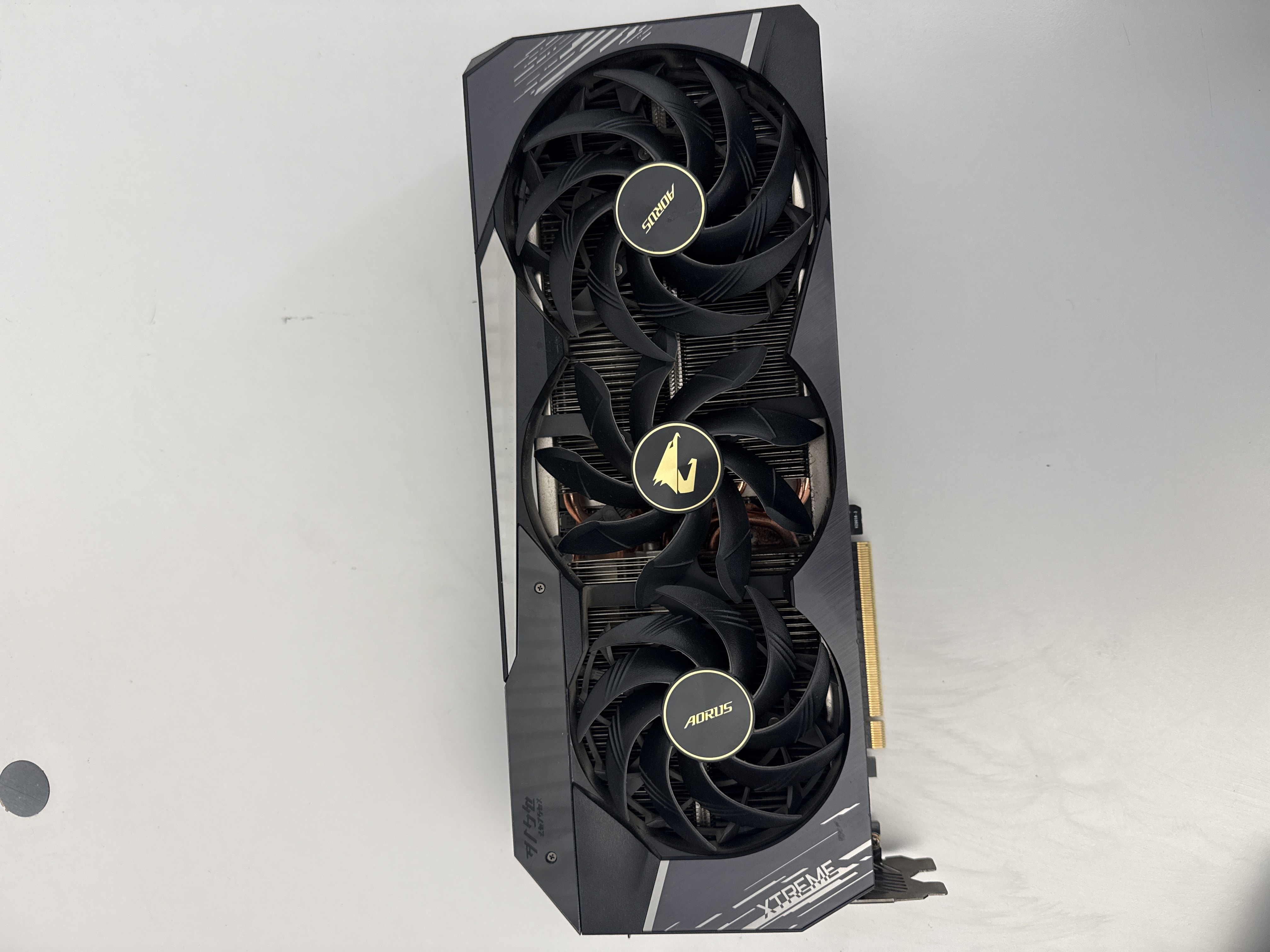 GeForce RTX 3080